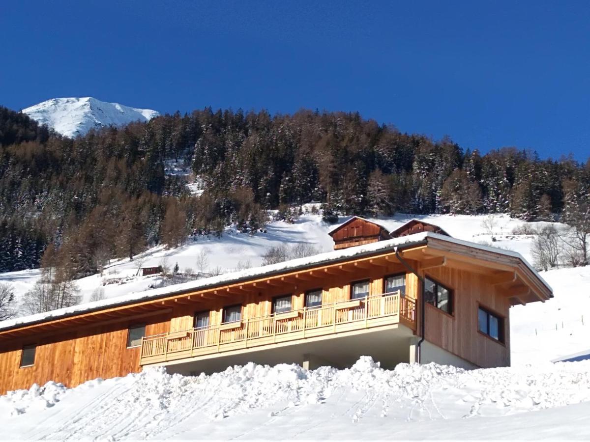 Mooslechnerhof Villa Virgen Exterior foto
