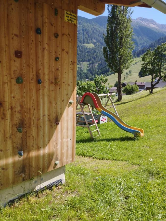 Mooslechnerhof Villa Virgen Exterior foto